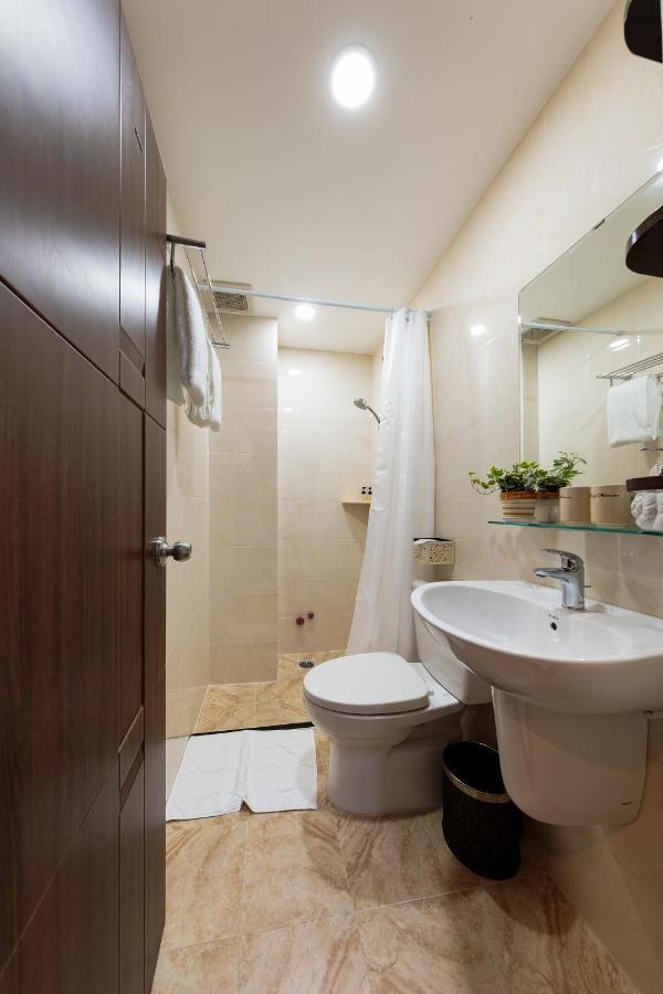 Chez Mimosa Boutique - New Address 135 Tran Hung Dao Hotel Ho Chi Minh City Exterior photo
