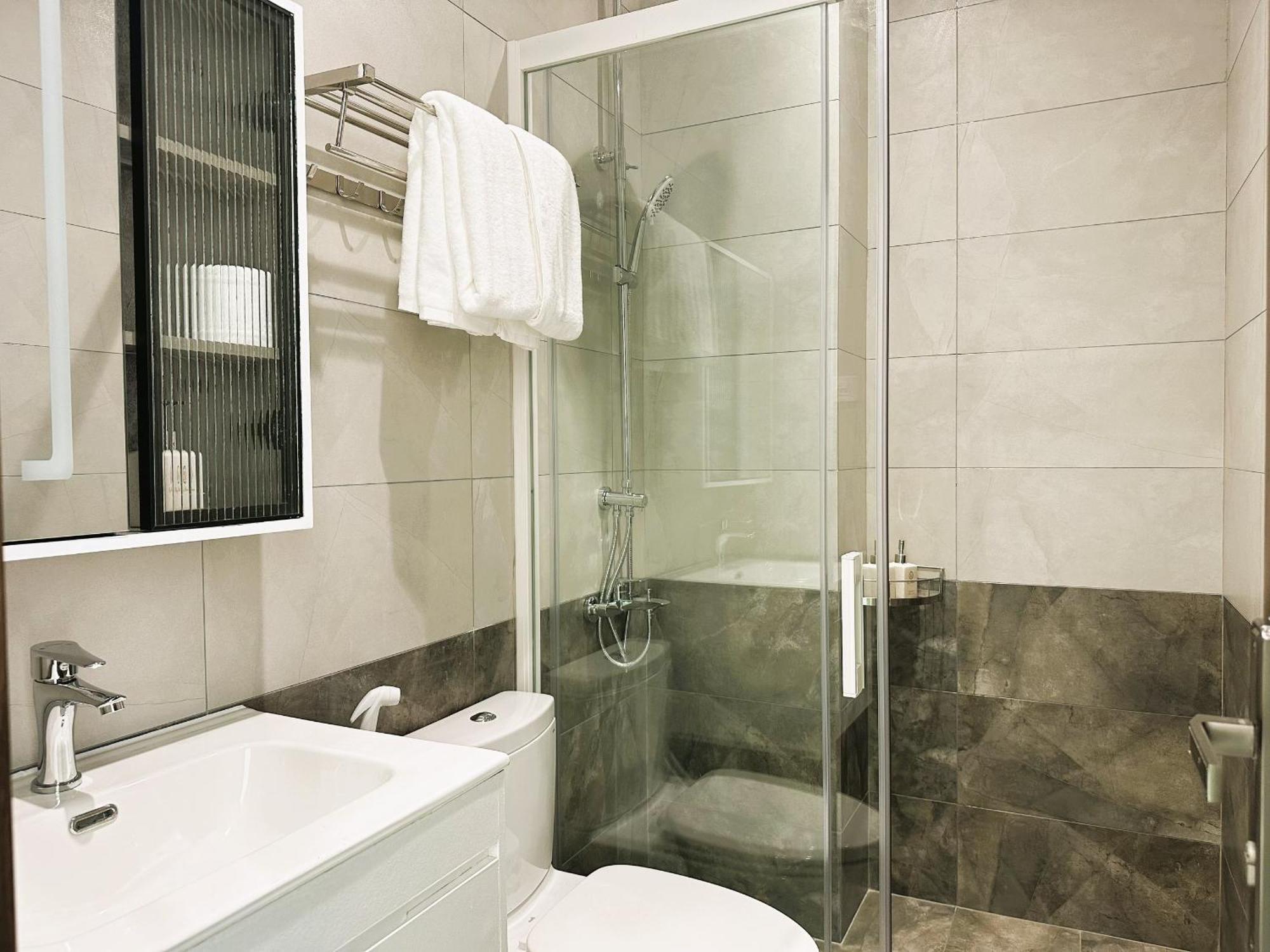 Chez Mimosa Boutique - New Address 135 Tran Hung Dao Hotel Ho Chi Minh City Exterior photo